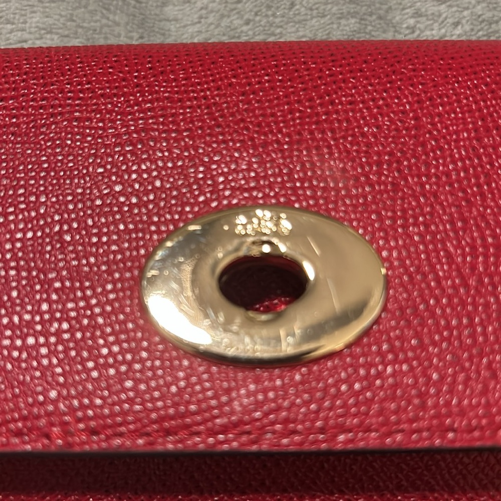 Coach Wallet - Picture 5 of 5